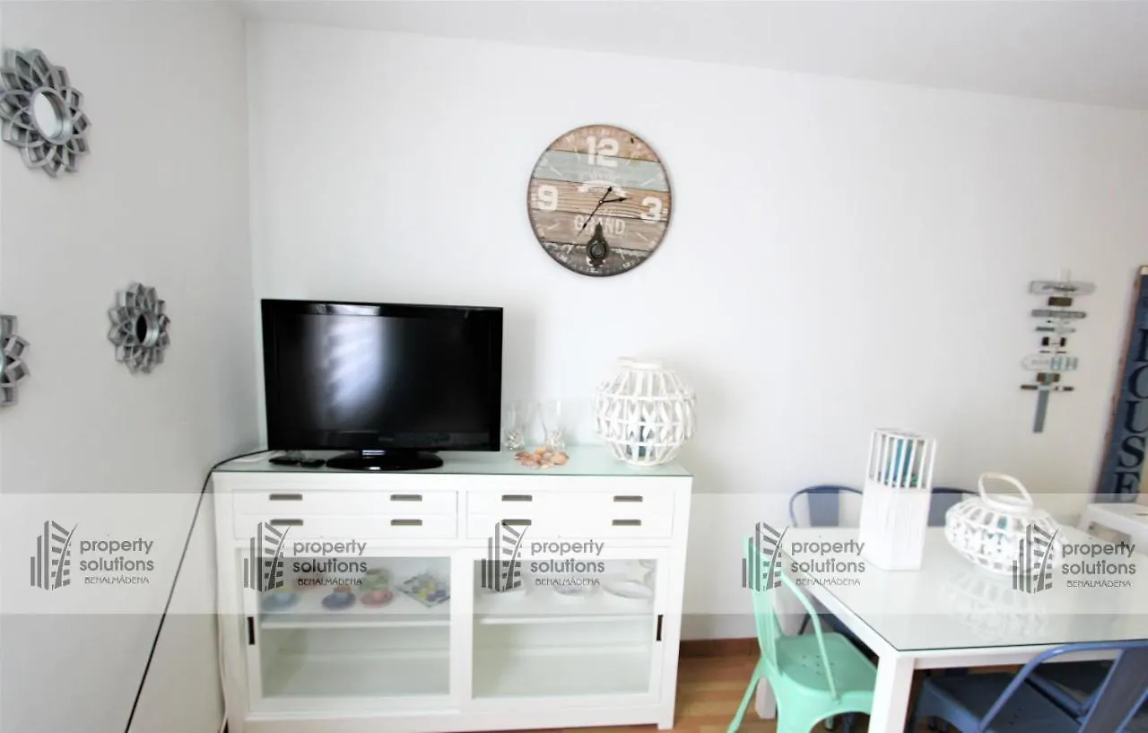 Apartment La Carihuela - Apartamento De 3 Dormitorios -A 300Mtrs De La Playa Torremolinos Spain